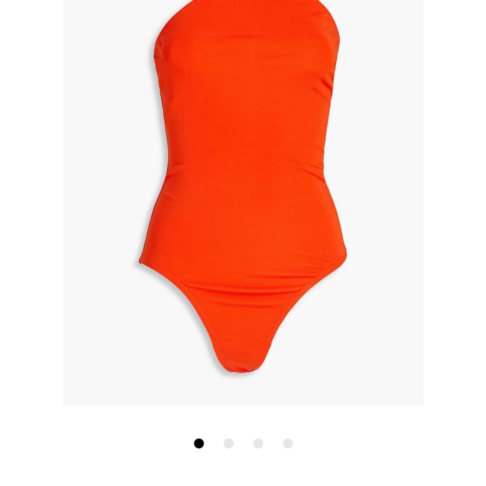 Frame bodysuit - Picture 4 of 9